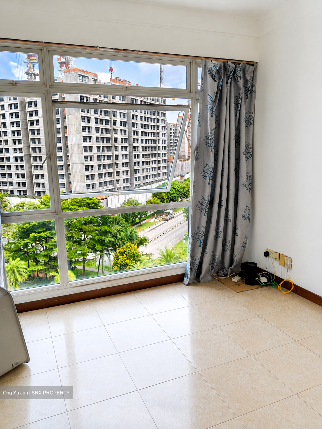 Casablanca (D25), Condominium #581848501